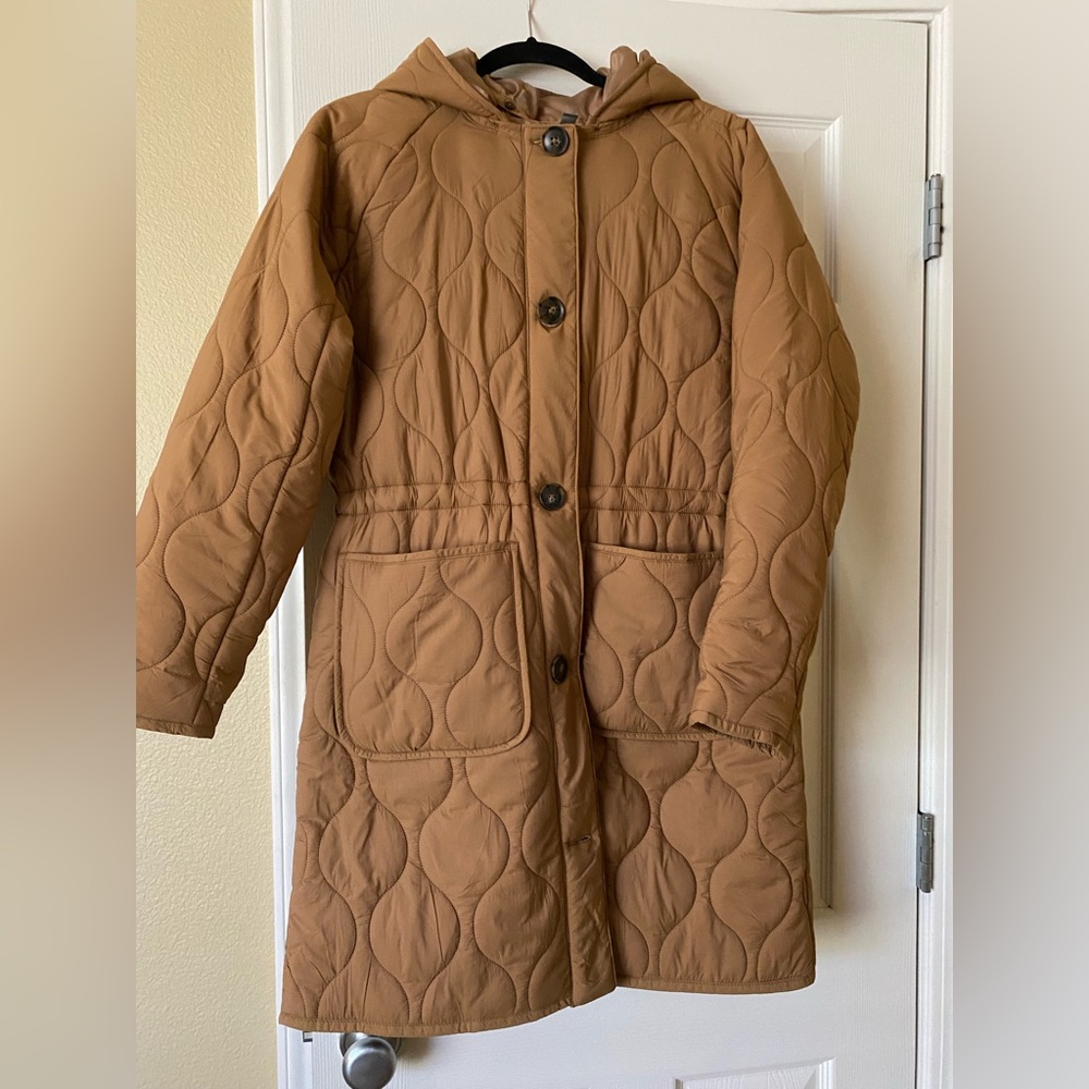 New!!! Style& Co  jacket size M